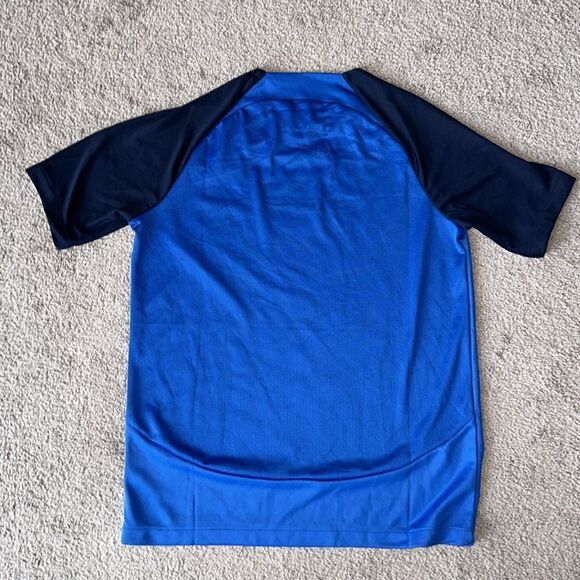 Nike Youth Unisex Dri-Fit Academy Pro-Top Jersey! - Picture 3 of 9